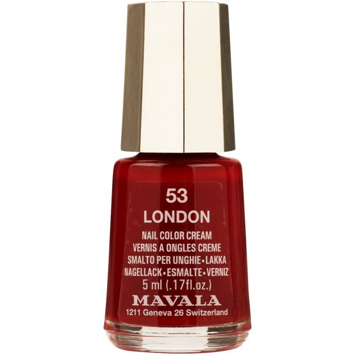 Mavala Minilack 53 London 5ml