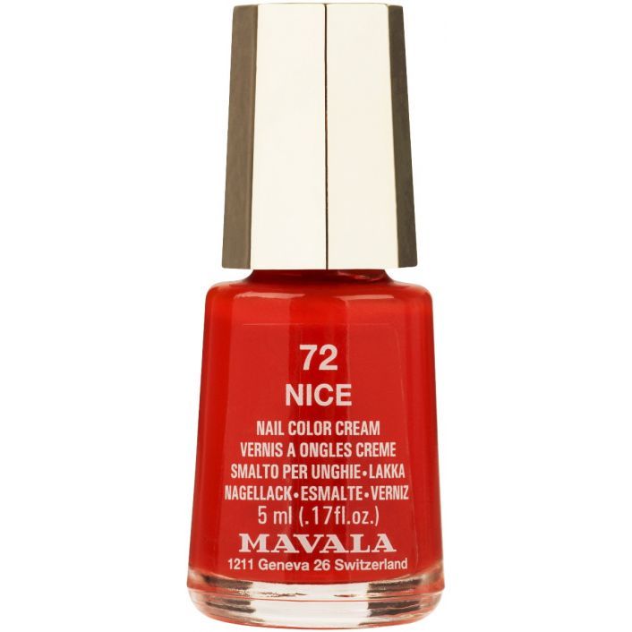 Mavala Minilack 72 Nice 5ml