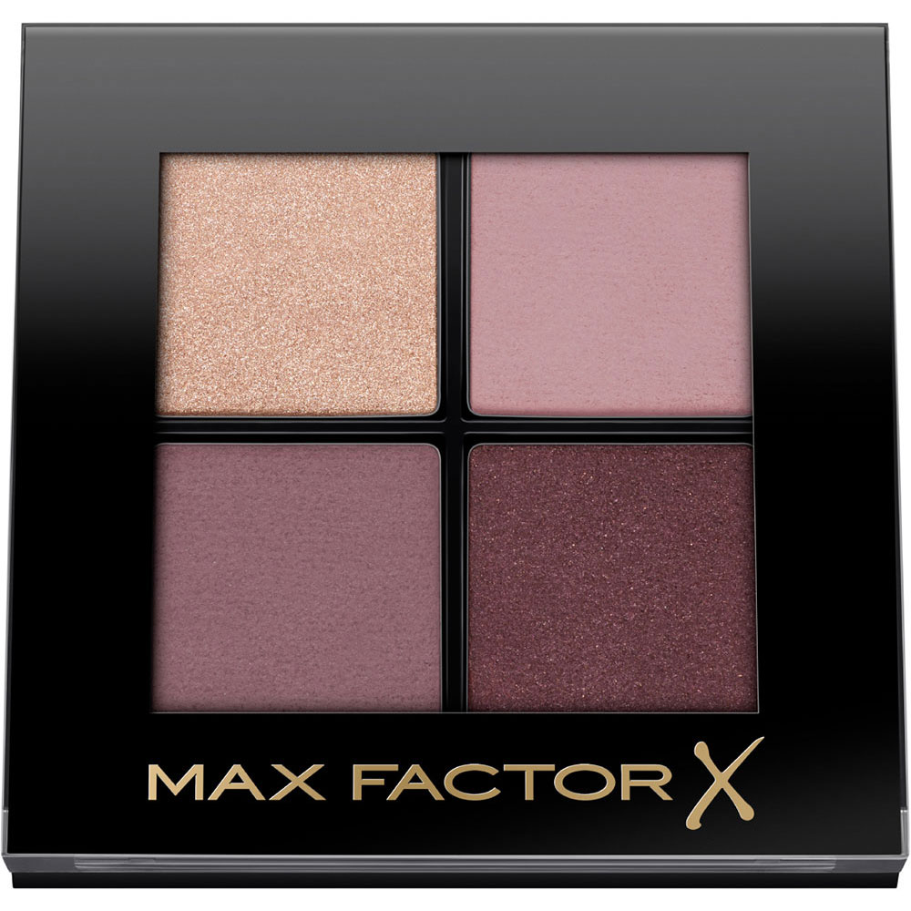 Max Factor Colour X-Pert Soft Touch Palette 002 Crushed Blooms