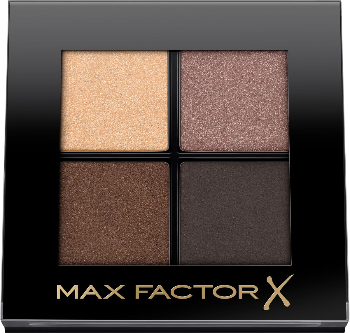 Max Factor Colour X-Pert Soft Touch Palette 003 Hazy Sands