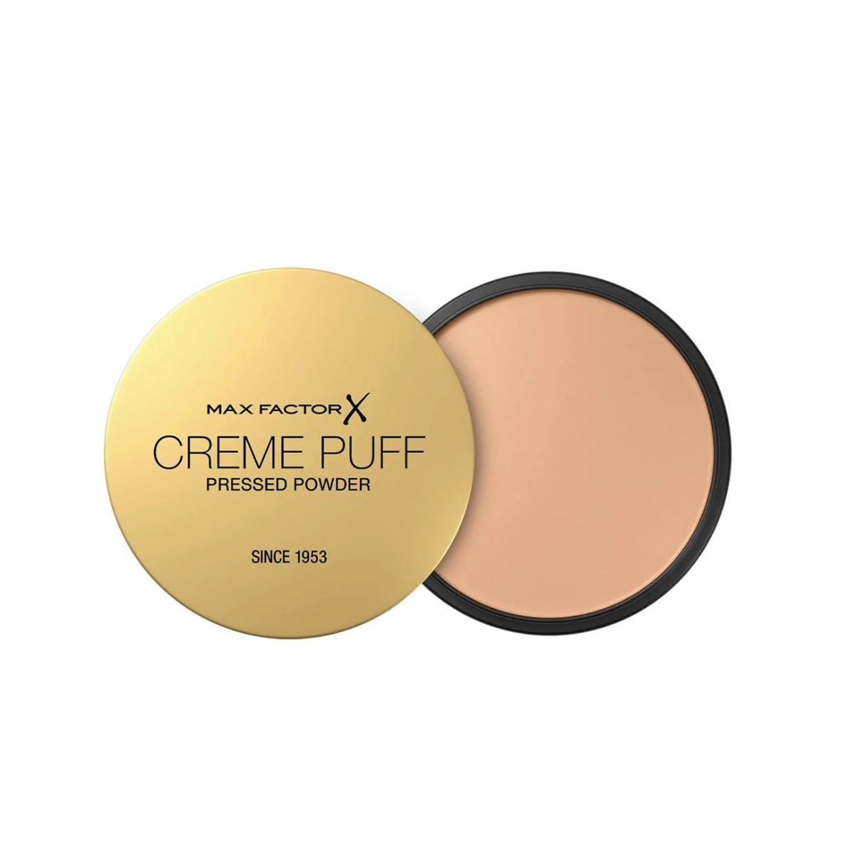 Max Factor Creme Puff 05 Translucent