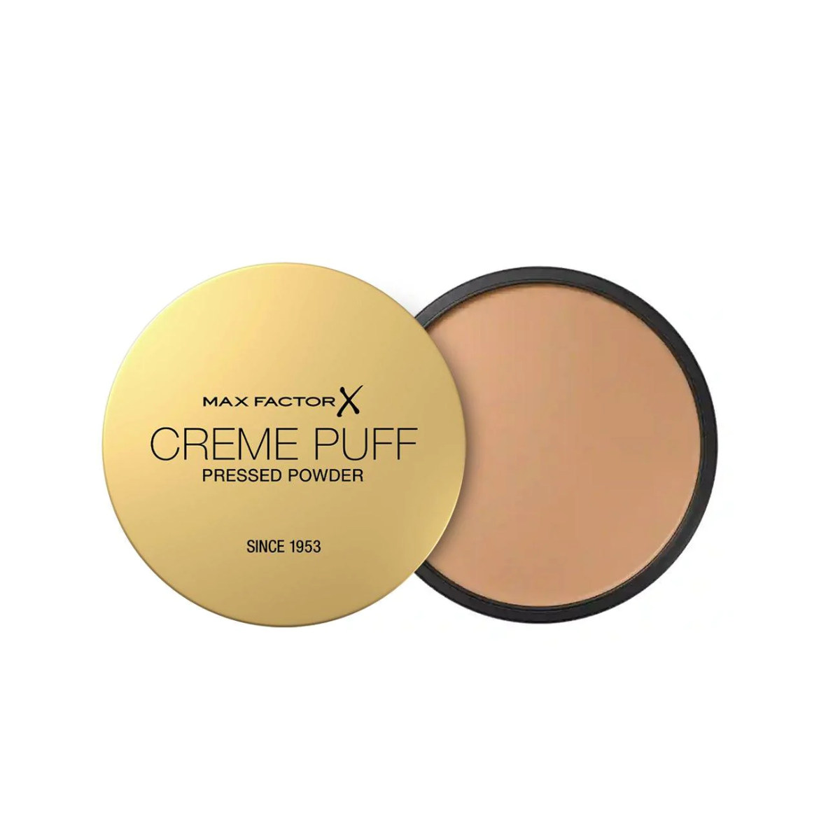 Max Factor Creme Puff 41 Medium Beige