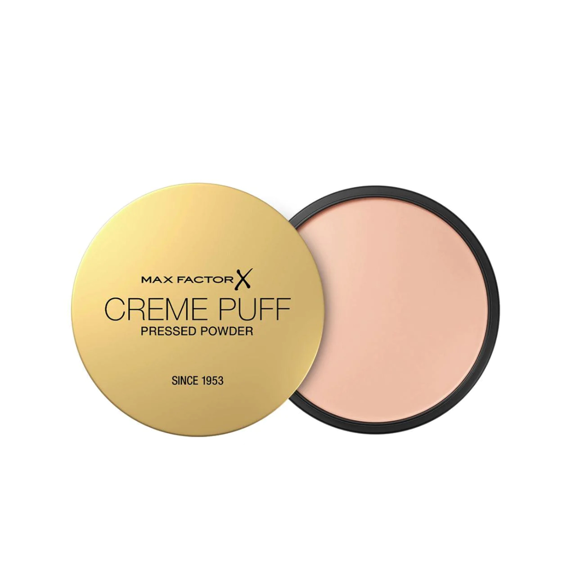 Max Factor Creme Puff 85 Light'n'Gay