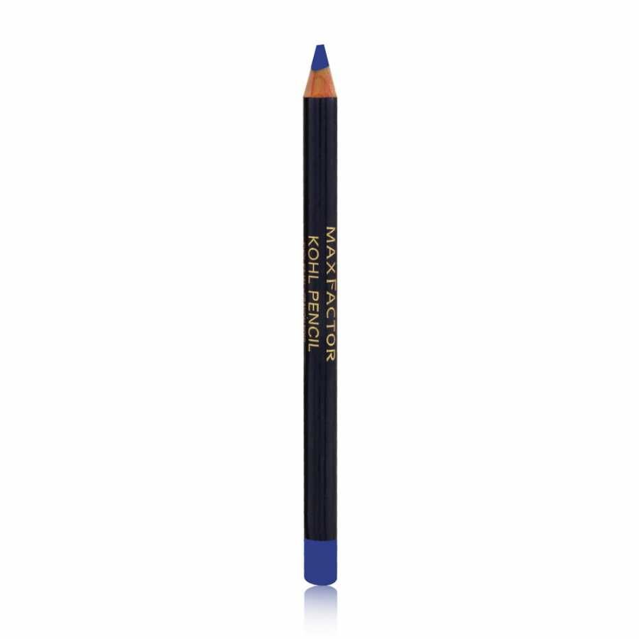 Max Factor Kohl Eye Pencil 080 Cobalt Blue