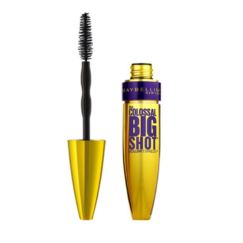 Maybelline The Colossal Volum Express Big Shot Mascara
