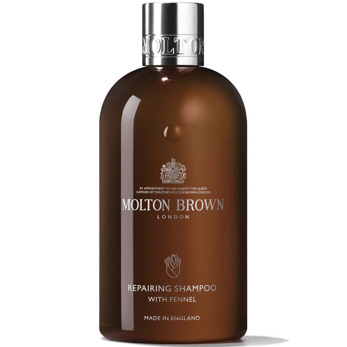 Molton Brown Repairing Shampoo with Fennel 300ml