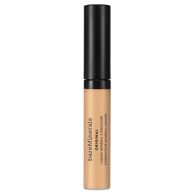 bareMinerals Original Liquid Mineral Concealer Medium Tan 3.5N Neutral