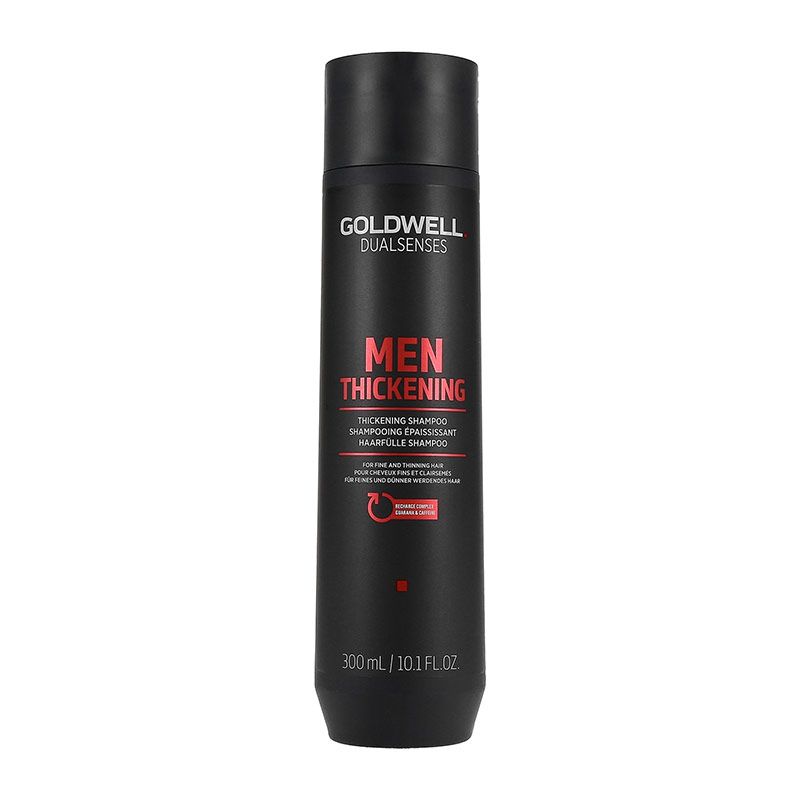 Goldwell Dualsenses Mens Thickening Shampoo 300ml