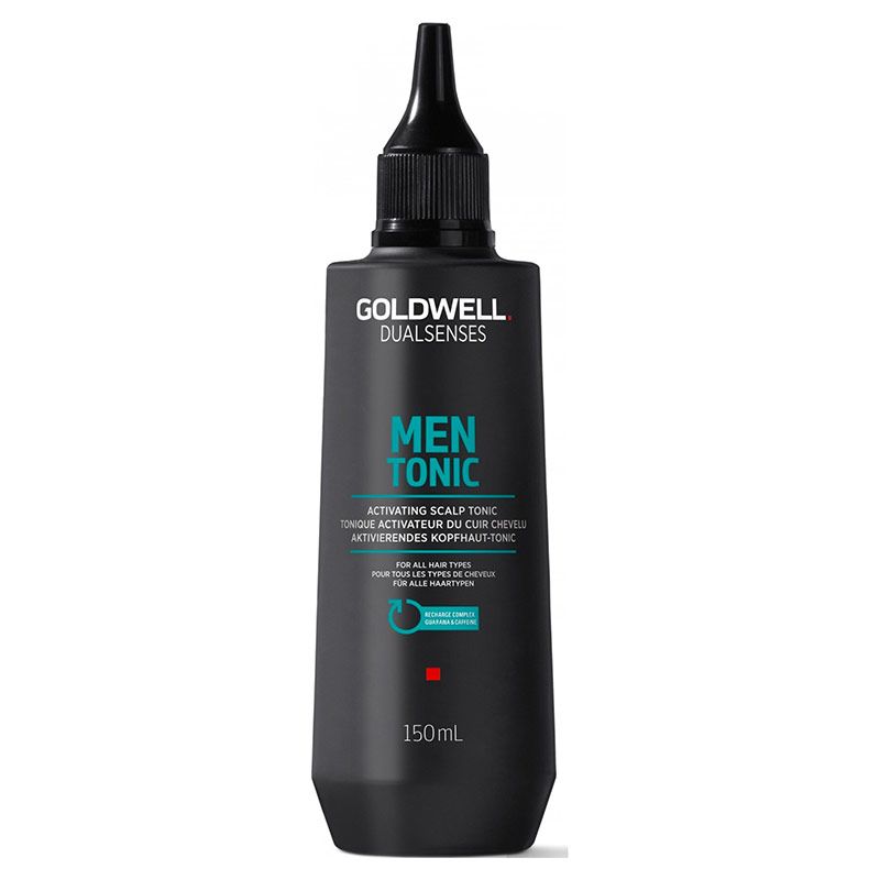 Goldwell Dualsenses Mens Activating Scalp Tonic 150ml