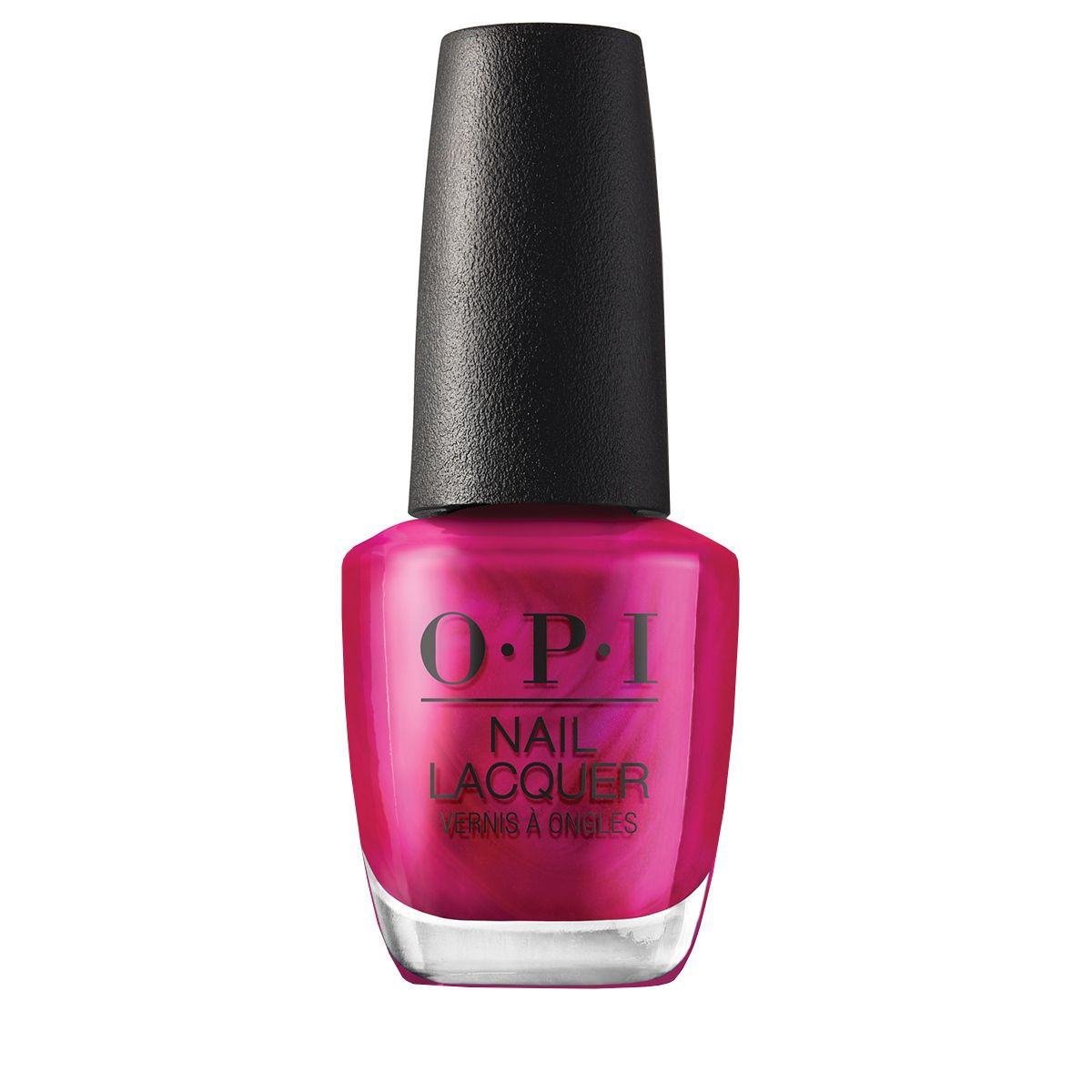 OPI Nail Lacquer Merry in Cranberry