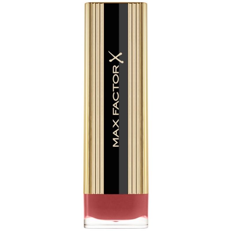 Max Factor Colour Elixir Lipstick 015 Nude Rose
