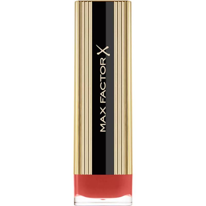 Max Factor Colour Elixir Lipstick 050 Pink Brundy