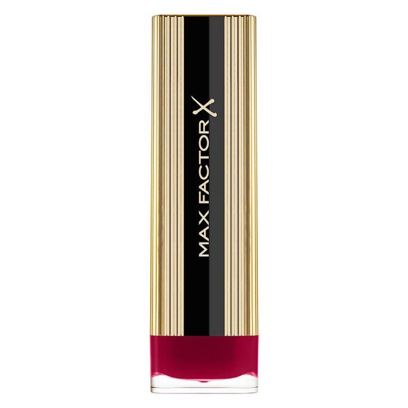 Max Factor Colour Elixir Lipstick 080 Chilli