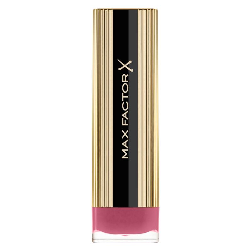 Max Factor Colour Elixir Lipstick 095 Dusky Rose