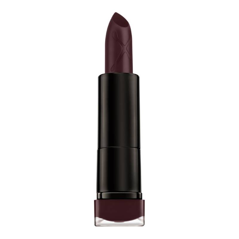 Max Factor Colour Elixir Matte Lipstick 65 Raisin