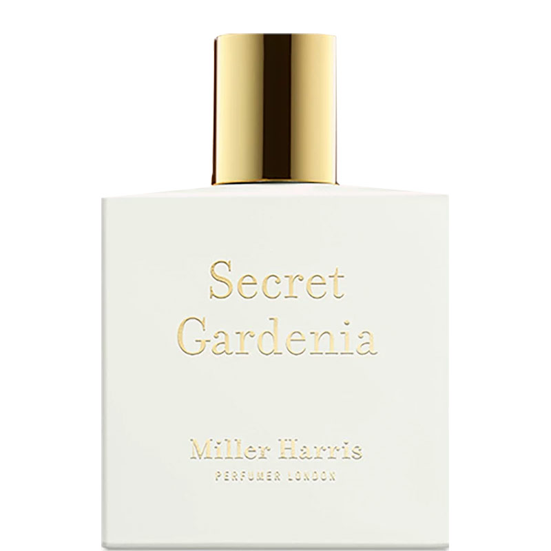 Miller Harris Secret Gardenia Edp 50ml