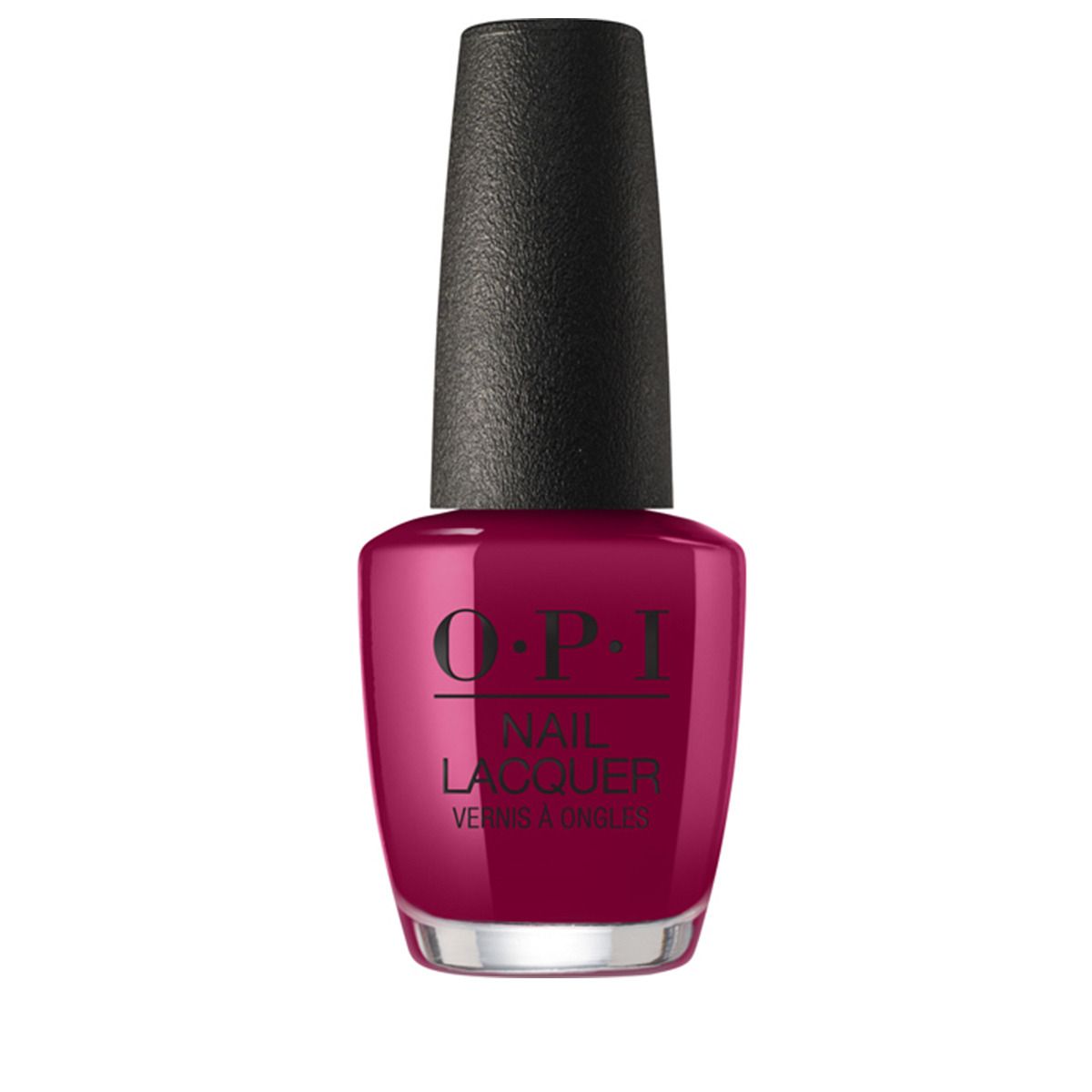 OPI Nail Lacquer Miami Beet