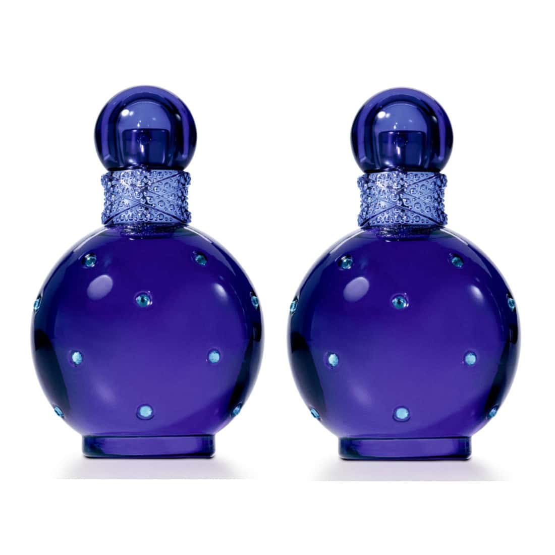 2-pack Britney Spears Midnight Fantasy Edp 30ml