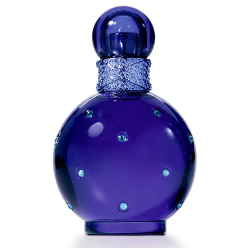 Britney Spears Midnight Fantasy Edp 50ml