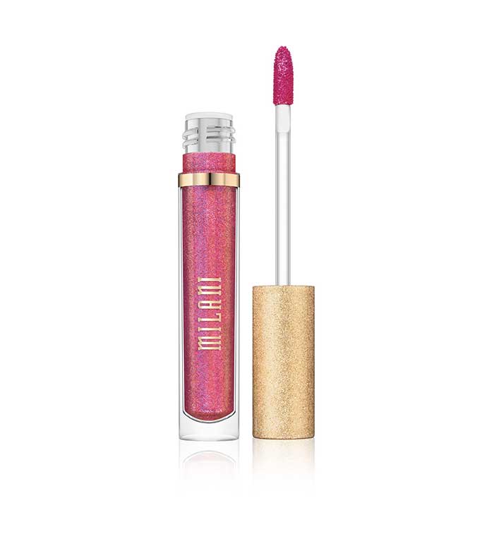 Milani Hypnotic Lights Lip Topper 03 Fluorescent Light