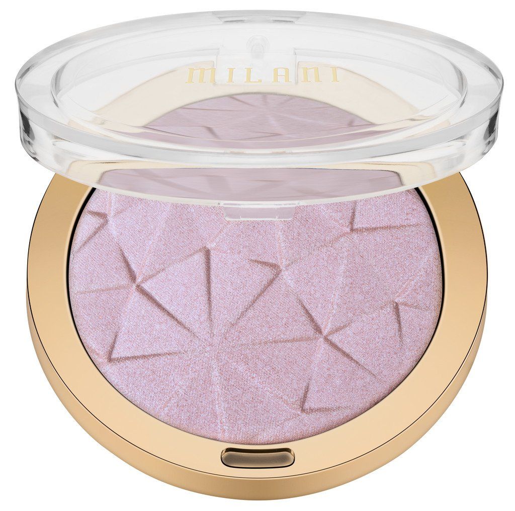 Milani Hypnotic Lights Highlighter 01 Beaming Light