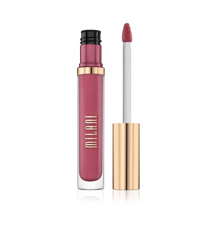 Milani Amore Shine Liquid Lip Color 09 Idol