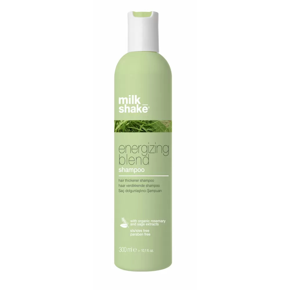 Milk_shake Energizing Blend Shampoo 300ml