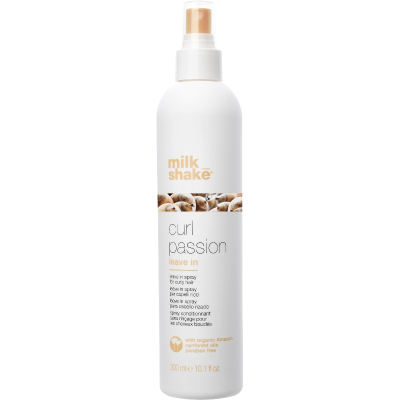 Milk_shake Curl Passion Leave-In Spray 300ml
