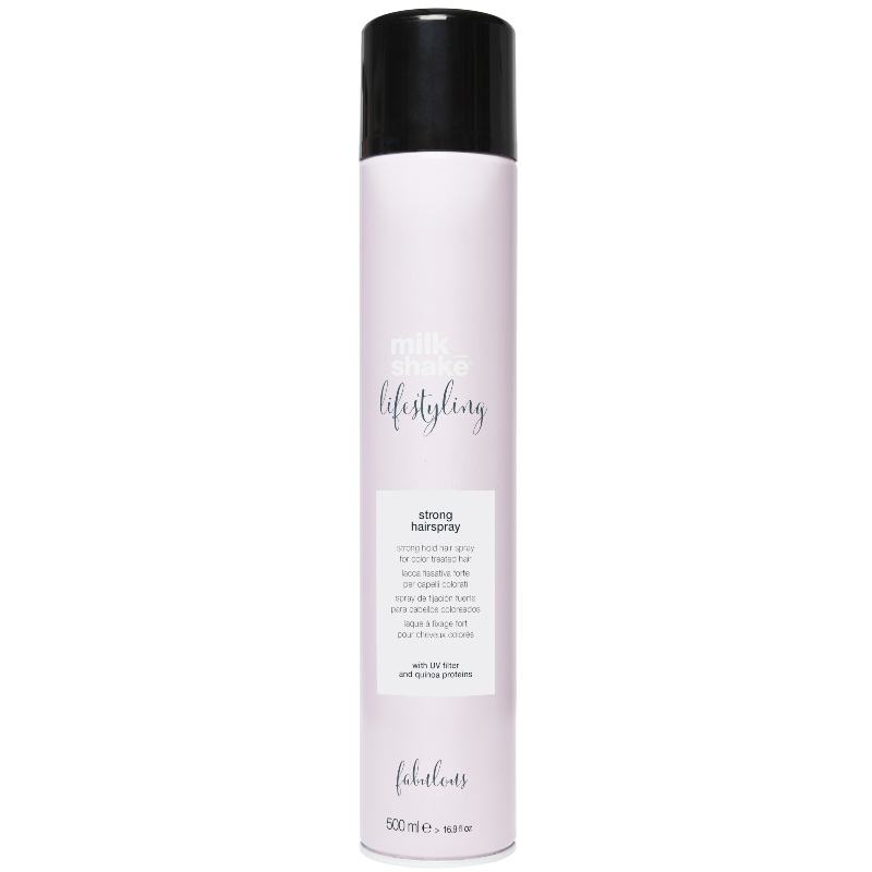 Milk_Shake Lifestyling Strong Hairspray 500ml