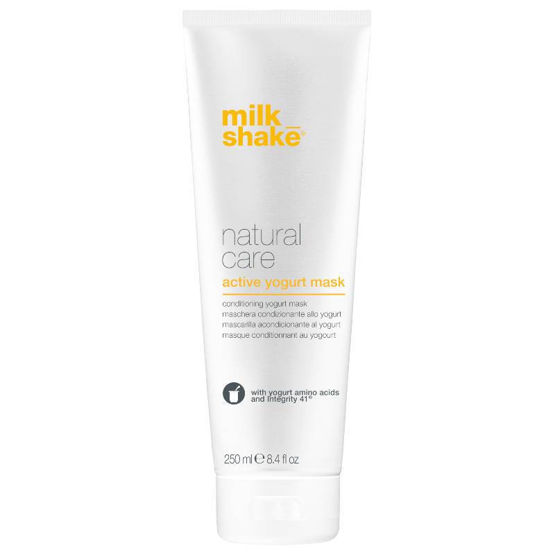Milk_shake Natural Care Active Yogurt Mask 250ml