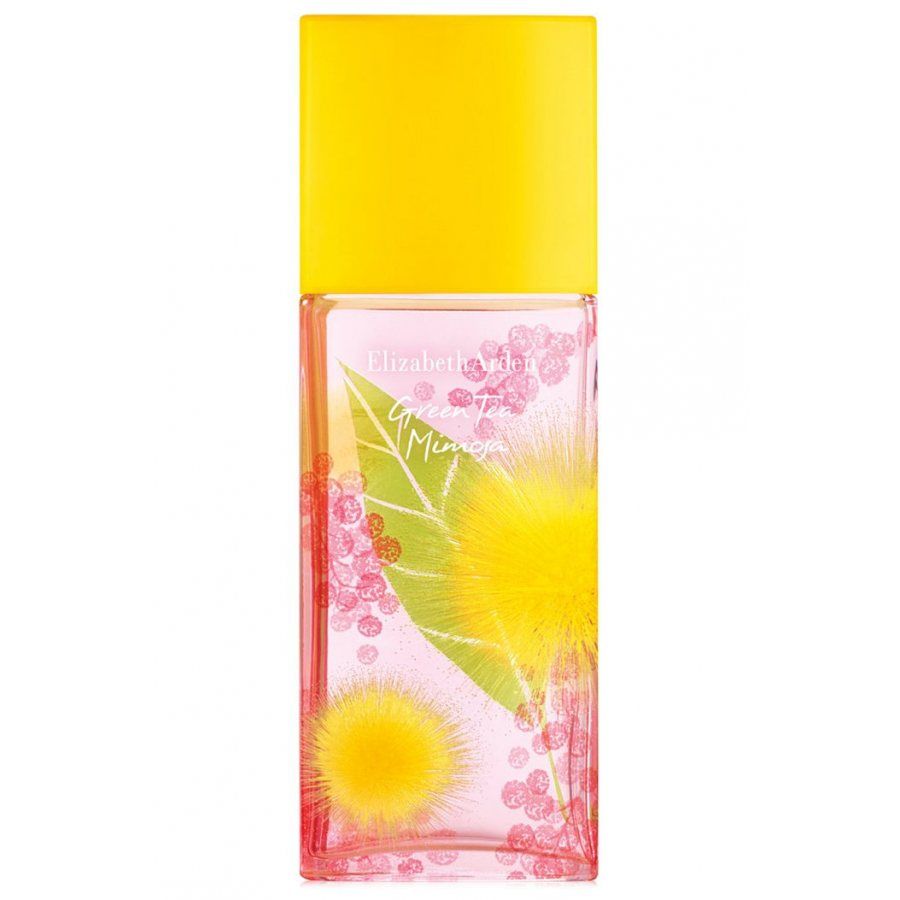 Elizabeth Arden Green Tea Mimosa Edt 50ml