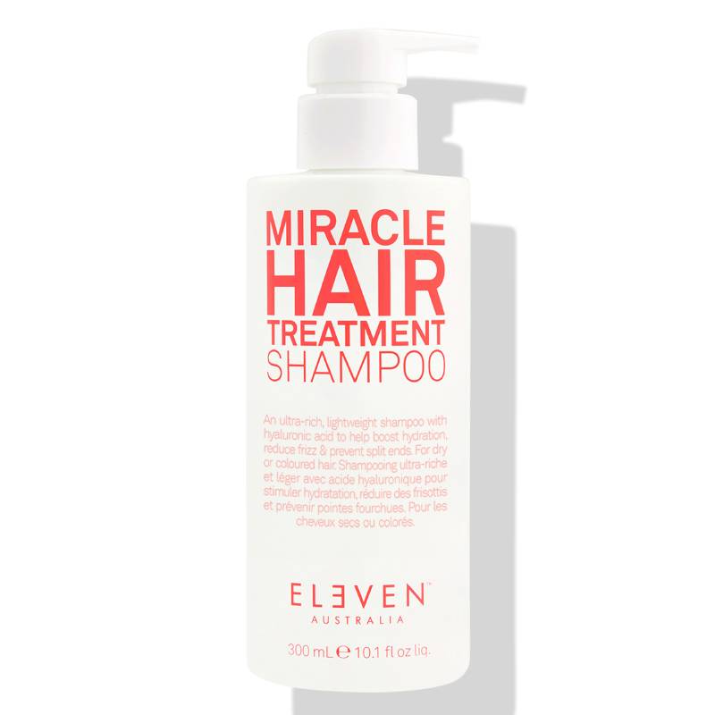 Eleven Australia Miracle Hair Treatment Shampoo 300ml