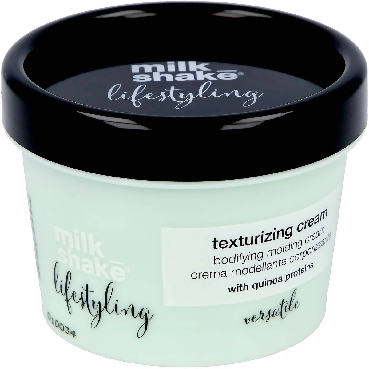 Milk_shake Lifestyling Texturizing Cream 100ml