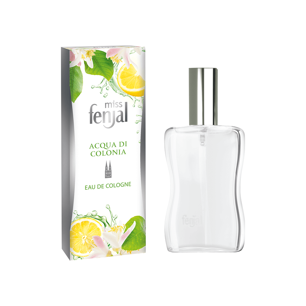 Miss fenjal Aqua Colonia Edc 50ml