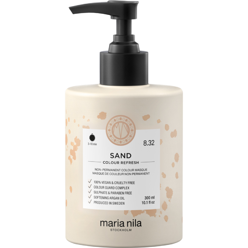Maria Nila Colour Refresh Sand 300ml