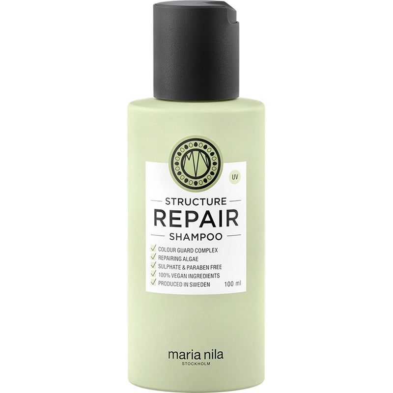 Maria Nila Structure Repair Shampoo 100ml