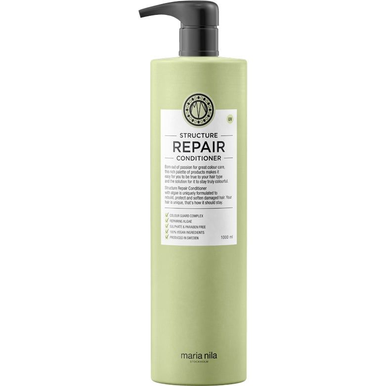 Maria Nila Structure Repair Conditioner 1000ml