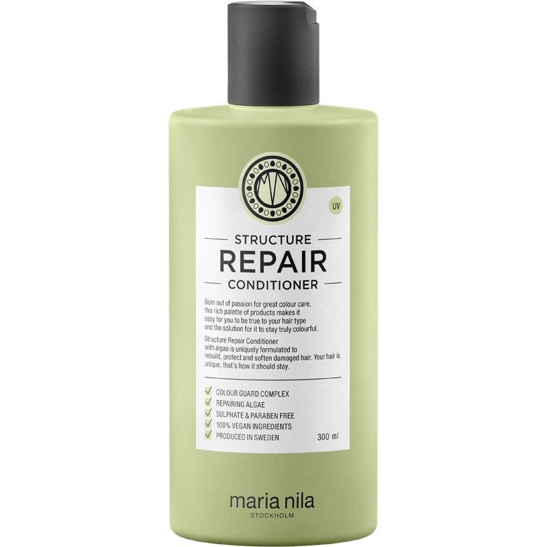 Maria Nila Structure Repair Conditioner 300ml