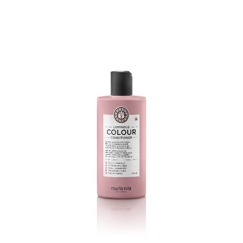 Maria Nila Luminous Colour Conditioner 300ml