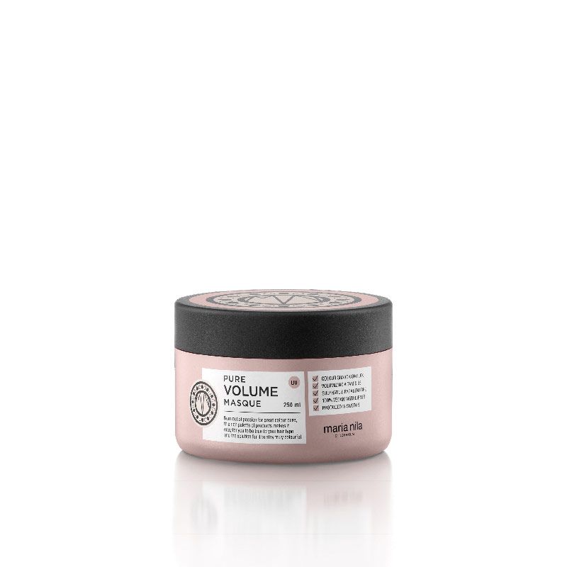 Maria Nila Pure Volume Masque 250ml