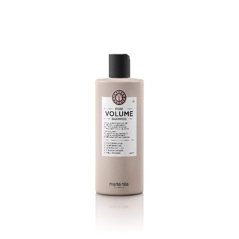 Maria Nila Pure Volume Shampoo 350ml