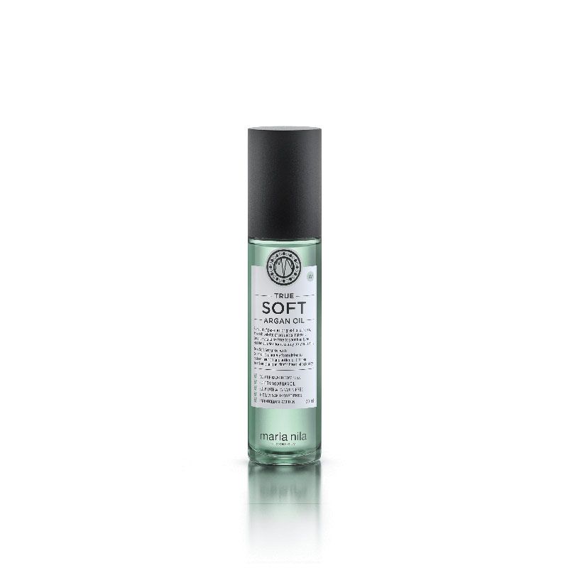 Maria Nila True Soft Hair Oil 100ml