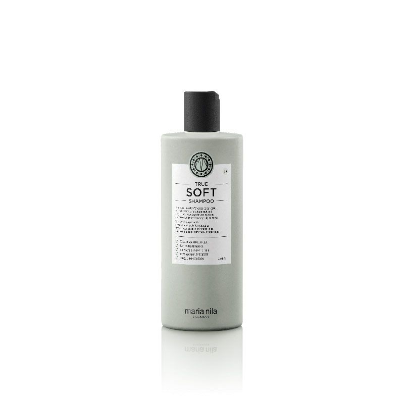 Maria Nila True Soft Shampoo 350ml