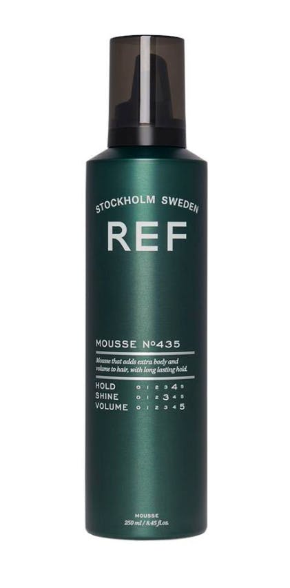 REF Mousse 250ml