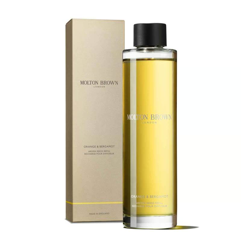 Molton Brown Orange & Bergamot Aroma Reeds Refill 150ml