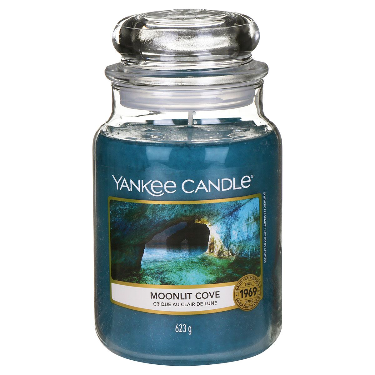 Yankee Candle Large Moonlit Cove