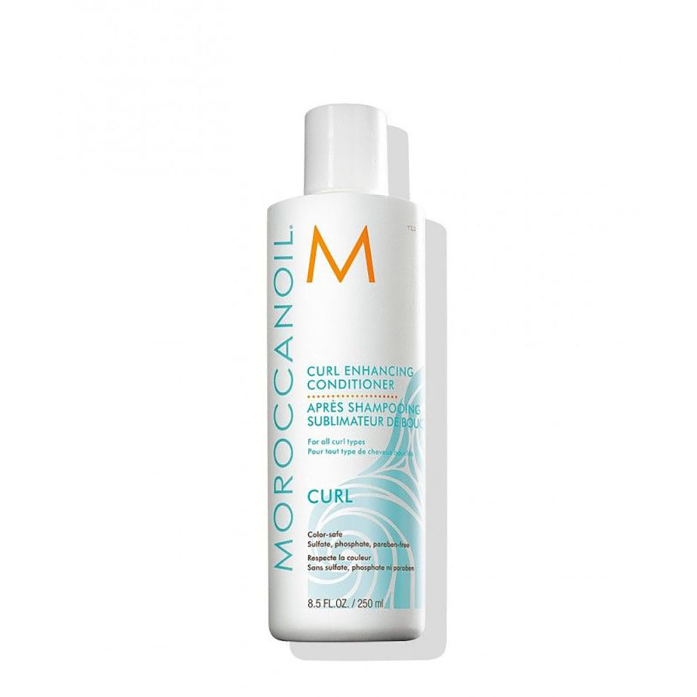 MoroccanOil Curl Enhancing Conditioner 250ml