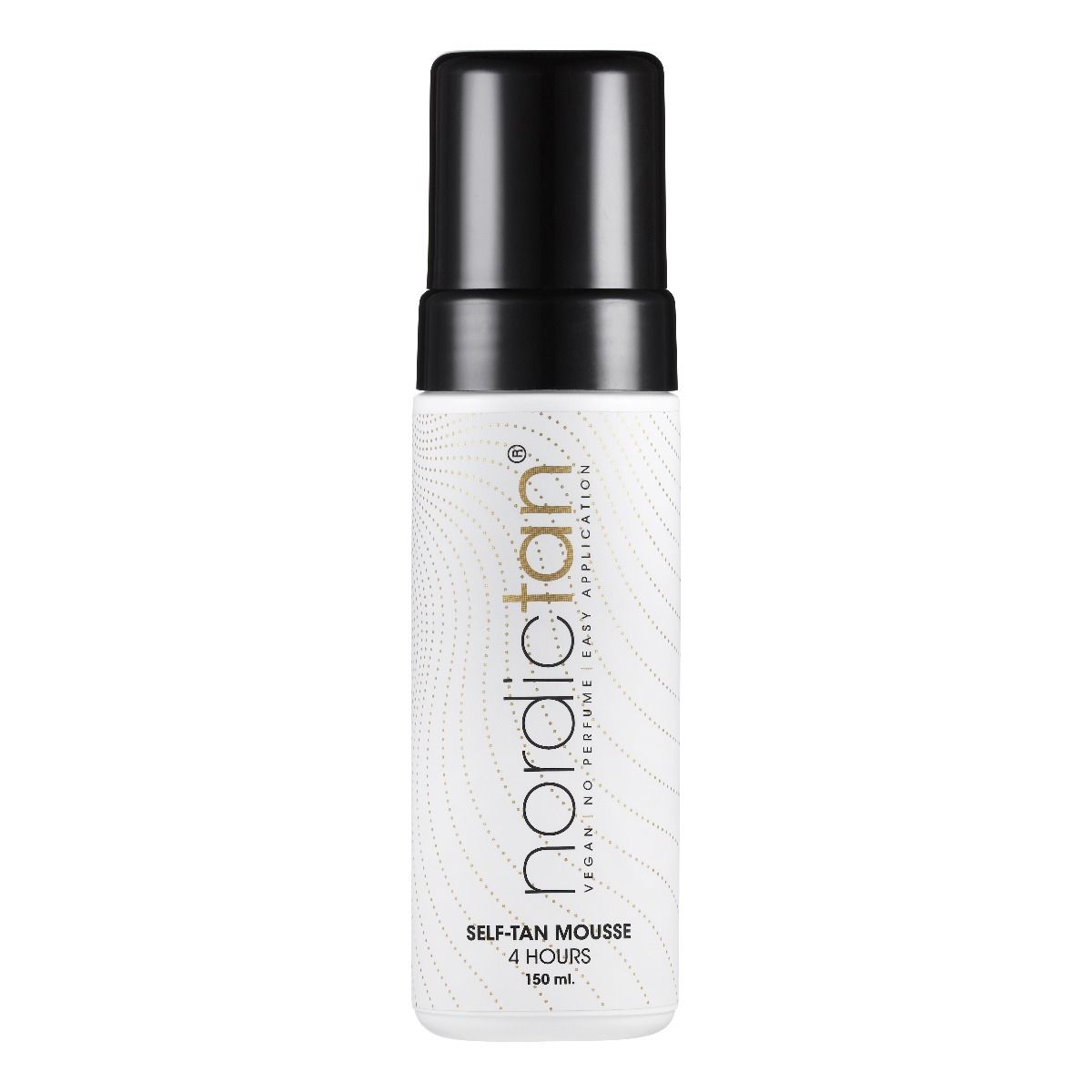 Nordictan Self-Tan Mousse 4 Hours