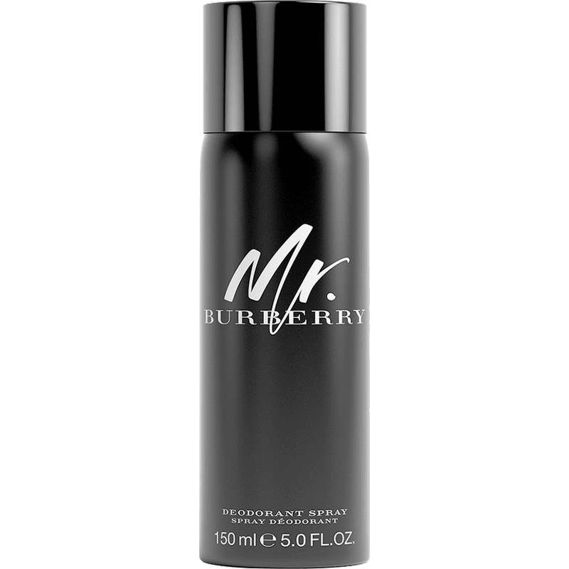 Burberry Mr.Burberry Deo Spray 150ml