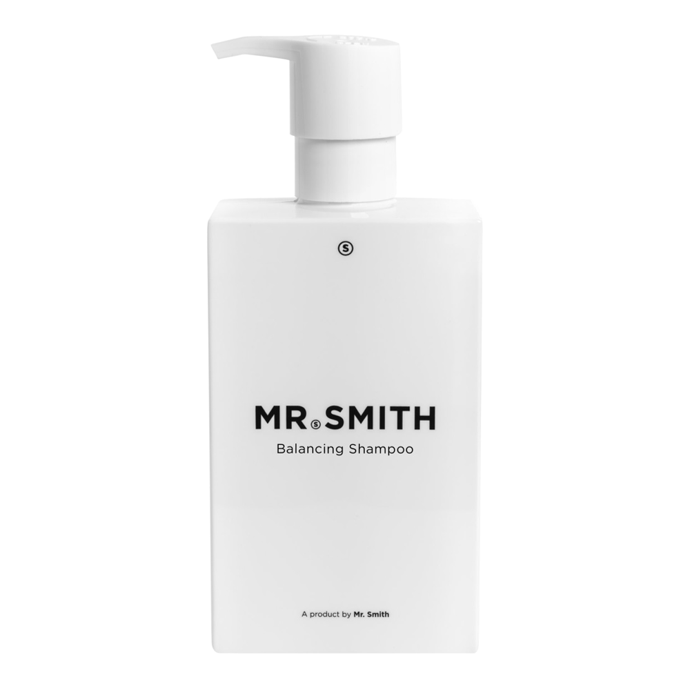 Mr. Smith Balancing Shampoo 100ml